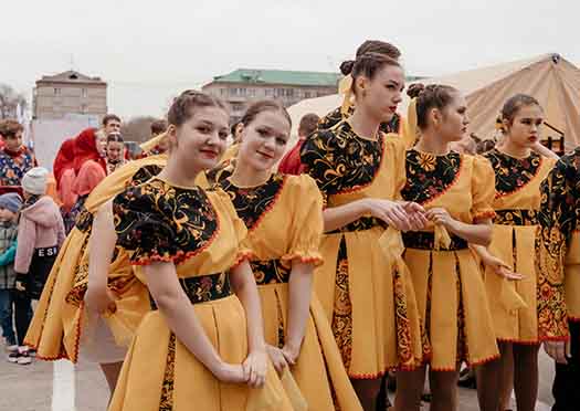 В Амурской области стартовал Фестиваль Дарения #МЫВМЕСТЕ 