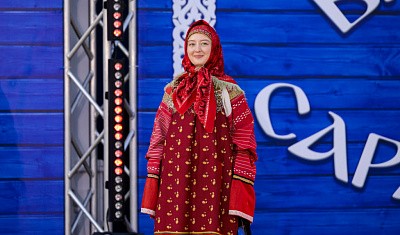 Амурские сезоны (104)