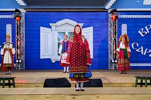 Амурские сезоны (109)