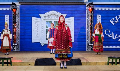 Амурские сезоны (109)