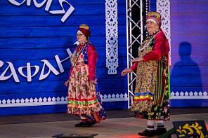 Амурские сезоны (123)