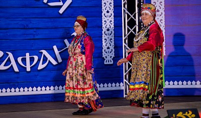 Амурские сезоны (123)