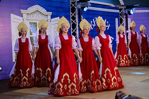 Амурские сезоны (120)