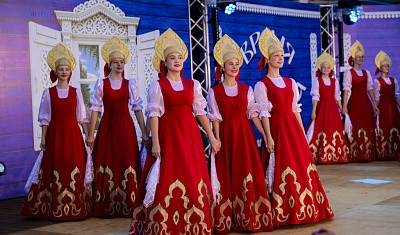 Амурские сезоны (120)