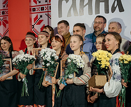 «Живая глина»: итоги конкурсного дня  областного фестиваля гончарного искусства 