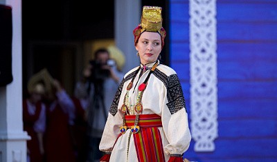 Амурские сезоны (113)