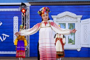 Амурские сезоны (108)