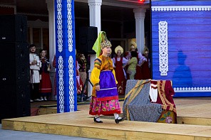 Амурские сезоны (110)