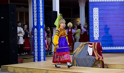 Амурские сезоны (110)