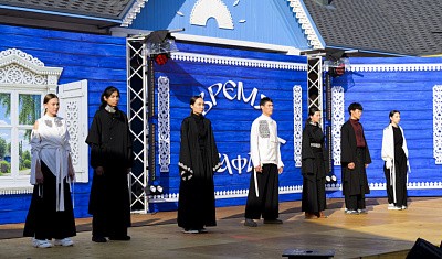 Амурские сезоны (10)