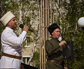 Олимпиада искусств разворачивает гастрольную карту Приамурья