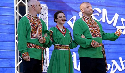 Амурские сезоны (13)