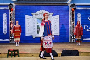Амурские сезоны (105)