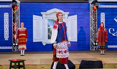 Амурские сезоны (105)