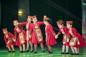 День армянской культуры - 2019
