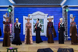 Амурские сезоны (101)