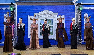 Амурские сезоны (101)