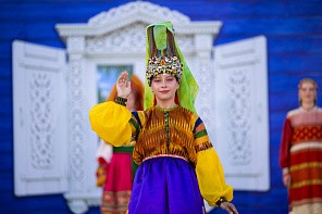 Амурские сезоны (111)
