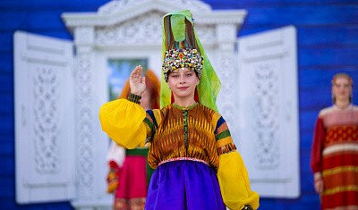 Амурские сезоны (111)