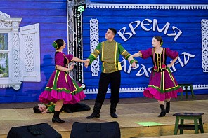Амурские сезоны (117)