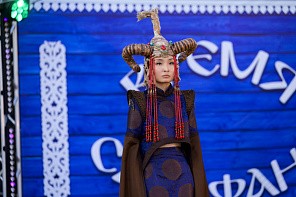 Амурские сезоны (100)