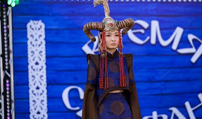 Амурские сезоны (100)