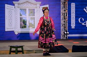 Амурские сезоны (121)
